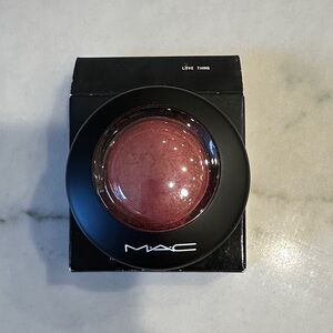 MAC Cosmetics Mineralize Blush in Love Thing-NWT!